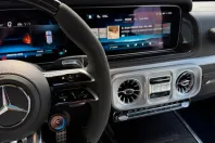 Mercedes-Benz G 63 AMG (Clasa G) din 2024 cu 35.000 km - oferta MER248836 - foto 12