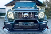Mercedes-Benz G 63 AMG (Clasa G) din 2021 cu 40.400 km - oferta MER248837 - foto 2