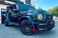 Mercedes-Benz G 63 AMG (Clasa G) din 2021 cu 40.400 km - oferta MER248837 - foto 3