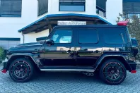Mercedes-Benz G 63 AMG (Clasa G) din 2021 cu 40.400 km - oferta MER248837 - foto 5