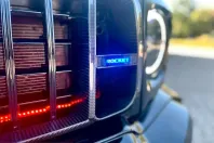 Mercedes-Benz G 63 AMG (Clasa G) din 2021 cu 40.400 km - oferta MER248837 - foto 9