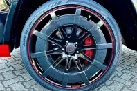 Mercedes-Benz G 63 AMG (Clasa G) din 2021 cu 40.400 km - oferta MER248837 - foto 10