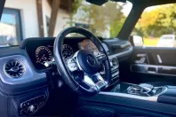 Mercedes-Benz G 63 AMG (Clasa G) din 2021 cu 40.400 km - oferta MER248837 - foto 15