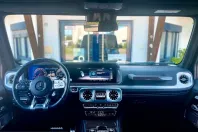 Mercedes-Benz G 63 AMG (Clasa G) din 2021 cu 40.400 km - oferta MER248837 - foto 16