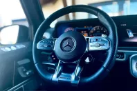 Mercedes-Benz G 63 AMG (Clasa G) din 2021 cu 40.400 km - oferta MER248837 - foto 17