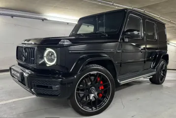 Mercedes-Benz G 63 AMG din 2023 - oferta MER248838