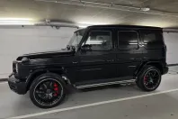 Mercedes-Benz G 63 AMG (Clasa G) din 2023 cu 48.000 km - oferta MER248838 - foto 2