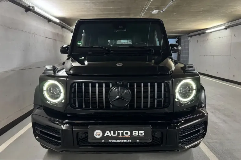 Mercedes-Benz G 63 AMG (Clasa G) din 2023 cu 48.000 km - oferta MER248838 - foto 3