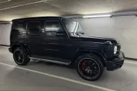 Mercedes-Benz G 63 AMG (Clasa G) din 2023 cu 48.000 km - oferta MER248838 - foto 4