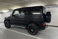 Mercedes-Benz G 63 AMG (Clasa G) din 2023 cu 48.000 km - oferta MER248838 - foto 5