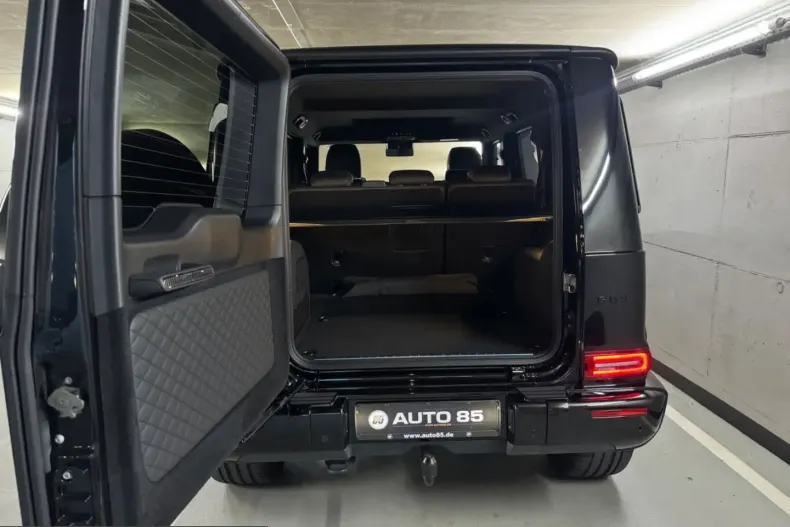 Mercedes-Benz G 63 AMG (Clasa G) din 2023 cu 48.000 km - oferta MER248838 - foto 7