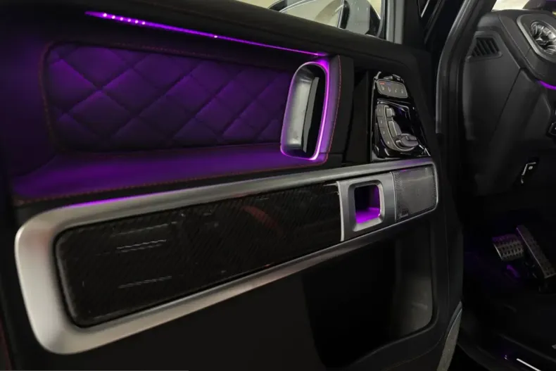 Mercedes-Benz G 63 AMG (Clasa G) din 2023 cu 48.000 km - oferta MER248838 - foto 15