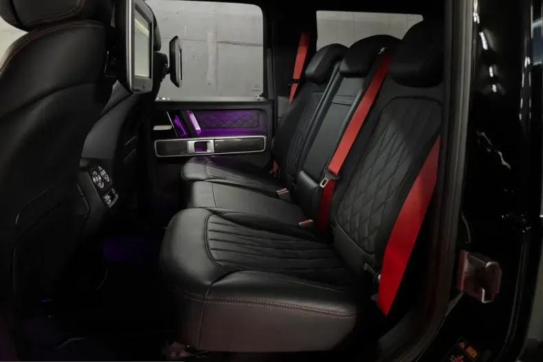 Mercedes-Benz G 63 AMG (Clasa G) din 2023 cu 48.000 km - oferta MER248838 - foto 18