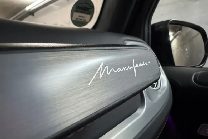 Mercedes-Benz G 63 AMG (Clasa G) din 2023 cu 48.000 km - oferta MER248838 - foto 23