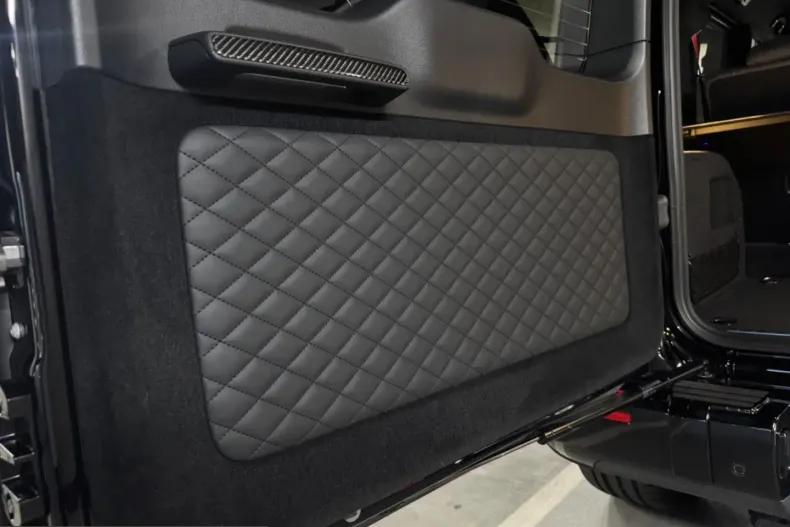 Mercedes-Benz G 63 AMG (Clasa G) din 2023 cu 48.000 km - oferta MER248838 - foto 34