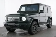 Mercedes-Benz G 450 (Clasa G) din 2025 cu 45.936 km - oferta MER248839 - foto 1