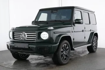 Mercedes-Benz G 450 din 2025 - oferta MER248839
