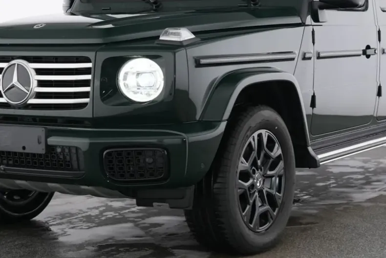 Mercedes-Benz G 450 (Clasa G) din 2025 cu 45.936 km - oferta MER248839 - foto 2