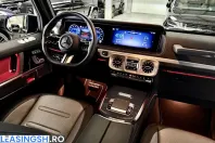 Mercedes-Benz G 580 (Clasa G) din 2025 cu 11.653 km - oferta MER248840 - foto 2