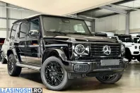 Mercedes-Benz G 580 (Clasa G) din 2025 cu 11.653 km - oferta MER248840 - foto 6