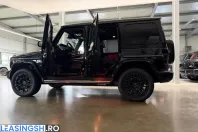 Mercedes-Benz G 580 (Clasa G) din 2025 cu 11.653 km - oferta MER248840 - foto 7