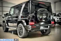 Mercedes-Benz G 580 (Clasa G) din 2025 cu 11.653 km - oferta MER248840 - foto 9
