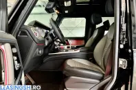 Mercedes-Benz G 580 (Clasa G) din 2025 cu 11.653 km - oferta MER248840 - foto 11