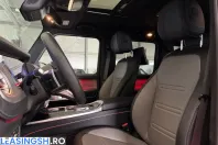 Mercedes-Benz G 580 (Clasa G) din 2025 cu 11.653 km - oferta MER248840 - foto 12