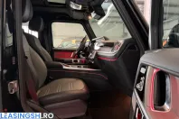 Mercedes-Benz G 580 (Clasa G) din 2025 cu 11.653 km - oferta MER248840 - foto 14