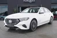 Mercedes-Benz E 450 (Clasa E) din 2025 cu 9.657 km - oferta MER248841 - foto 1