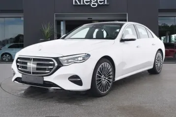 Mercedes-Benz E 450 din 2025 - oferta MER248841