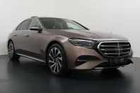 Mercedes-Benz E 300 (Clasa E) din 2025 cu 2.062 km - oferta MER248842 - foto 1