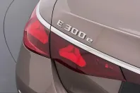 Mercedes-Benz E 300 (Clasa E) din 2025 cu 2.062 km - oferta MER248842 - foto 8