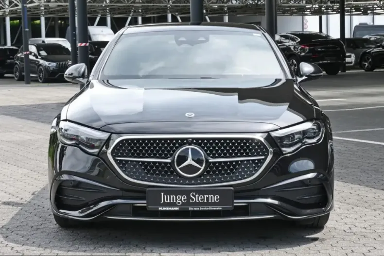 Mercedes-Benz E 450 (Clasa E) din 2025 cu 38.400 km - oferta MER248843 - foto 1
