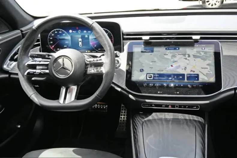 Mercedes-Benz E 450 (Clasa E) din 2025 cu 38.400 km - oferta MER248843 - foto 15