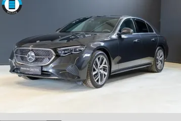 Mercedes-Benz E 400 din 2025 - oferta MER248844