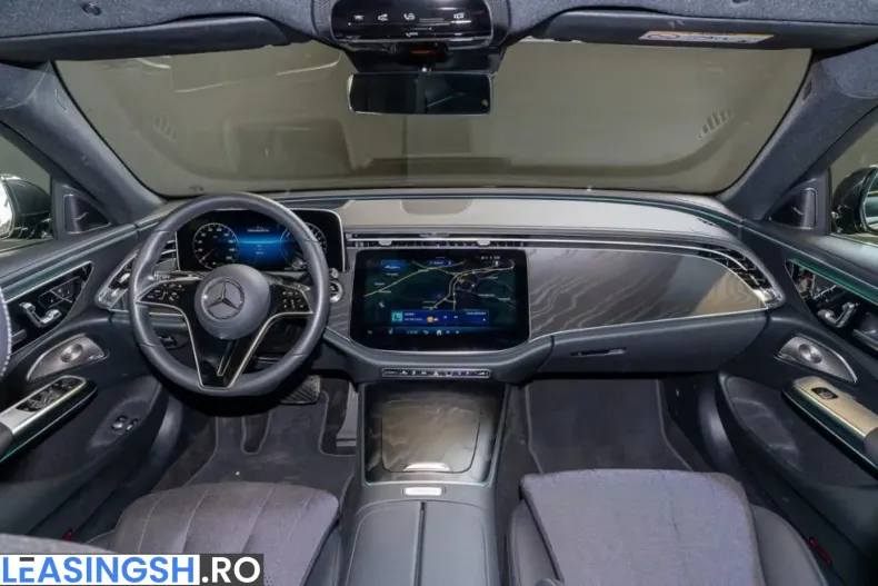 Mercedes-Benz E 400 (Clasa E) din 2025 cu 30.711 km - oferta MER248844 - foto 6