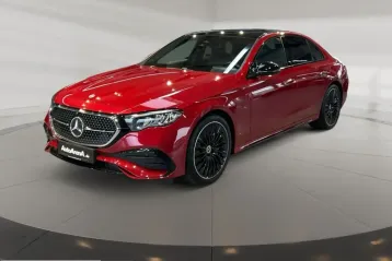 Mercedes-Benz E 200 din 2025 - oferta MER248845