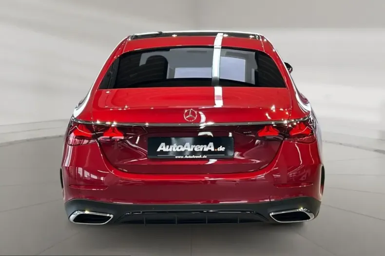 Mercedes-Benz E 200 (Clasa E) din 2025 cu 18.008 km - oferta MER248845 - foto 4