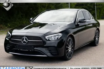 Mercedes-Benz E 450 din 2022 - oferta MER248847