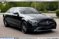 Mercedes-Benz E 450 (Clasa E) din 2022 cu 53.500 km - oferta MER248847 - foto 3