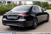Mercedes-Benz E 450 (Clasa E) din 2022 cu 53.500 km - oferta MER248847 - foto 8