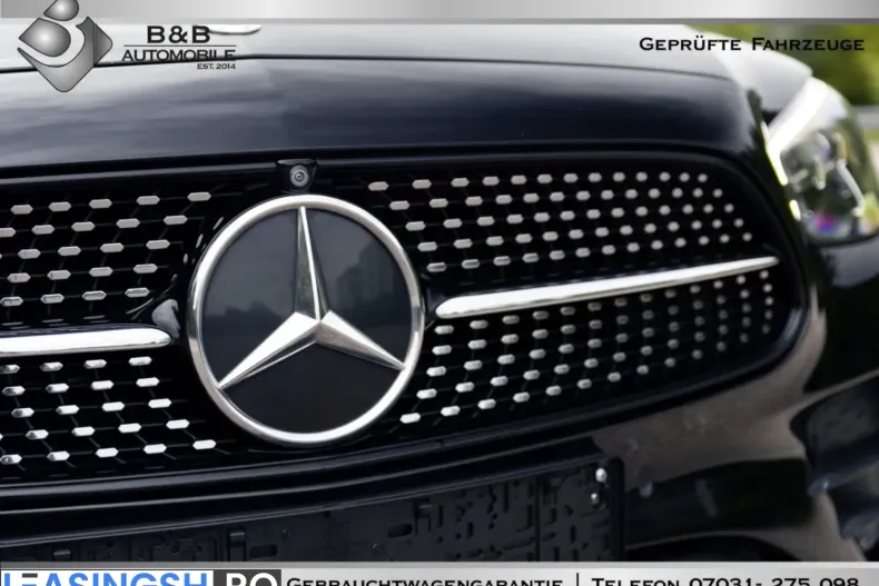 Mercedes-Benz E 450 (Clasa E) din 2022 cu 53.500 km - oferta MER248847 - foto 11