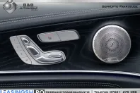 Mercedes-Benz E 450 (Clasa E) din 2022 cu 53.500 km - oferta MER248847 - foto 19