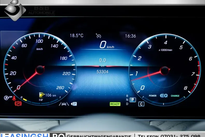 Mercedes-Benz E 450 (Clasa E) din 2022 cu 53.500 km - oferta MER248847 - foto 24