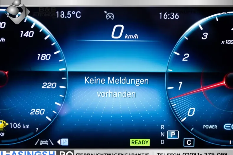 Mercedes-Benz E 450 (Clasa E) din 2022 cu 53.500 km - oferta MER248847 - foto 25
