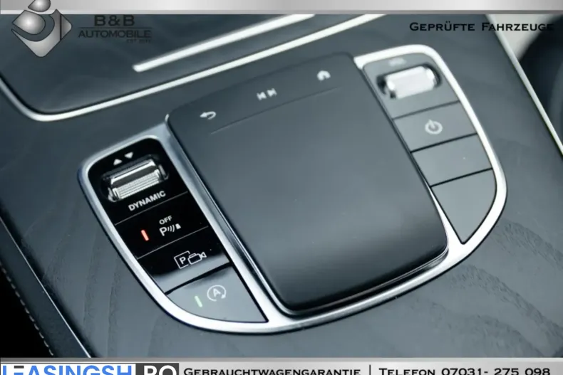 Mercedes-Benz E 450 (Clasa E) din 2022 cu 53.500 km - oferta MER248847 - foto 32