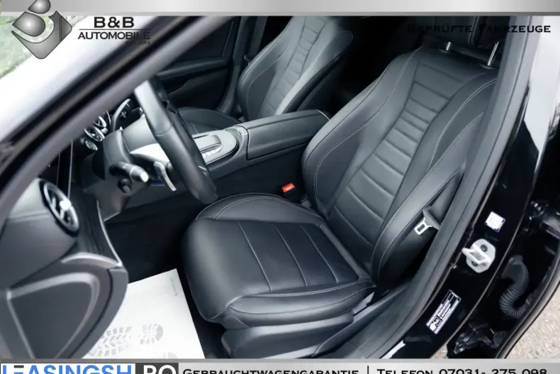 Mercedes-Benz E 450 (Clasa E) din 2022 cu 53.500 km - oferta MER248847 - foto 34