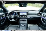 Mercedes-Benz E 450 (Clasa E) din 2022 cu 53.500 km - oferta MER248847 - foto 36