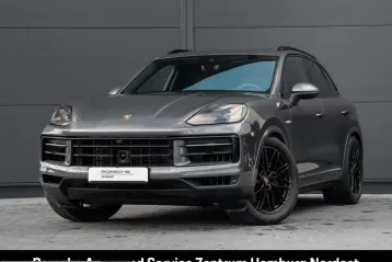 Porsche Cayenne din 2024 - oferta POR248848